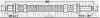 LANDROVER NTC3400 Clutch Hose